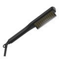 New Design Hair Straightener Comb Hair Flat Iron